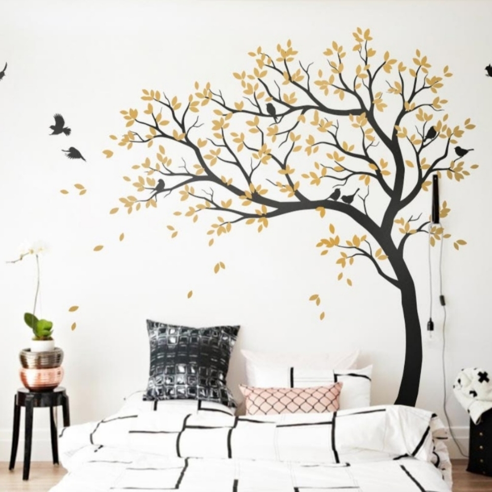 Wall Decal/Vinyl Wall Sticker